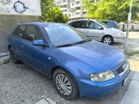 Audi A3, снимка 2