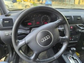 Audi A3, снимка 6