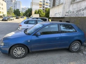 Audi A3, снимка 3