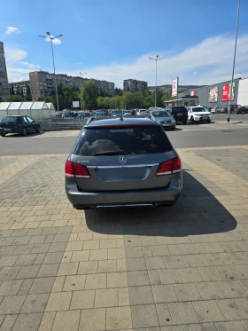 Mercedes-Benz E 300 Хибриден, снимка 3