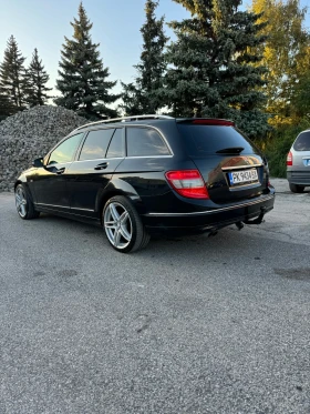 Mercedes-Benz C 200 2.2 , снимка 2