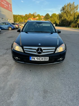 Mercedes-Benz C 200 2.2 , снимка 4