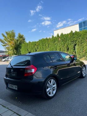 BMW 116 116i, снимка 6