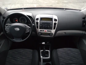 Kia Ceed 1.6, снимка 9