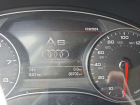 Audi A6 Premium Plus* Matrix* BOSE* * * . | Mobile.bg    10