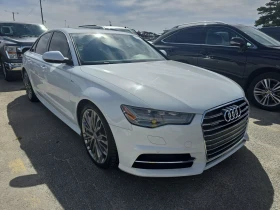 Audi A6 Premium Plus* Matrix* BOSE* Подгреви* Камери* М.то, снимка 3