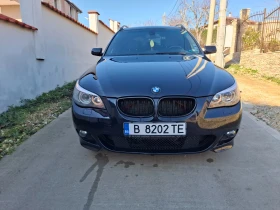 BMW 530 Оригинален M пакет по vin E61, снимка 1