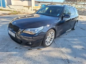     BMW 530 61