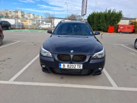 BMW 530 Оригинален M пакет по vin E61, снимка 1