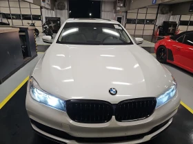 BMW 740 harman* Xdrive* * * * keyless | Mobile.bg    2