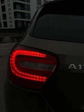 Mercedes-Benz A 180 LED PANORAMA, снимка 6