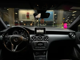 Mercedes-Benz A 180 LED PANORAMA, снимка 7