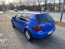 VW Golf 1.9TDI, снимка 4