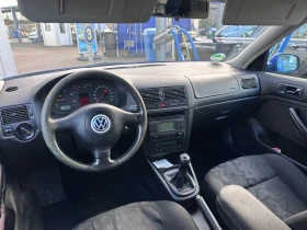 VW Golf 1.9TDI, снимка 6