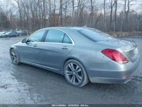 Mercedes-Benz S 500 AMG* PACK* 4MATIC* BURMESTER* * *  | Mobile.bg    6