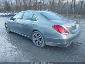 Mercedes-Benz S 500 AMG* PACK* 4MATIC* BURMESTER* * *  | Mobile.bg    4