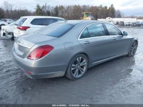 Mercedes-Benz S 500 AMG* PACK* 4MATIC* BURMESTER* * *  | Mobile.bg    2