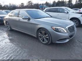  Mercedes-Benz S 500