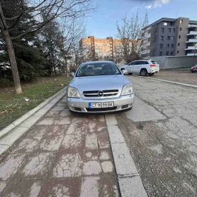  Opel Vectra