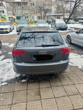 Audi A3 1.9 TDI, снимка 4