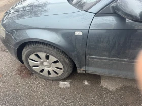 Audi A3 1.9 TDI, снимка 11