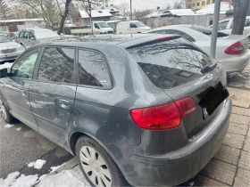 Audi A3 1.9 TDI, снимка 5