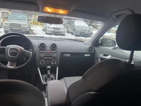 Audi A3 1.9 TDI, снимка 9