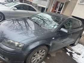 Audi A3 1.9 TDI, снимка 3