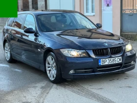     BMW 330 xd