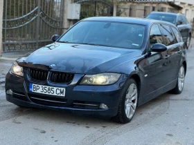     BMW 330 xd