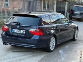     BMW 330 xd