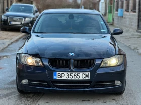     BMW 330 xd