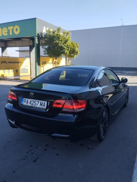 BMW 330 2010, снимка 4