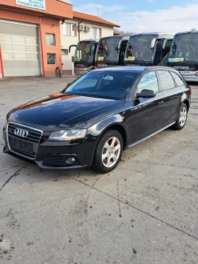 Audi A4 2.0 tdi 170k QUATRRO, снимка 2