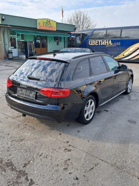 Audi A4 2.0 tdi 170k QUATRRO, снимка 5