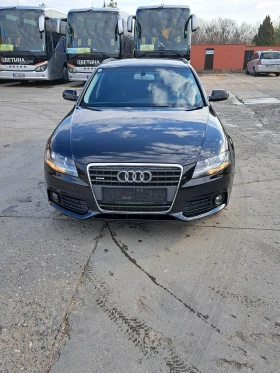 Audi A4 2.0 tdi 170k QUATRRO, снимка 1