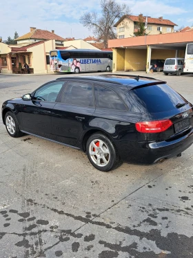 Audi A4 2.0 tdi 170k QUATRRO, снимка 3