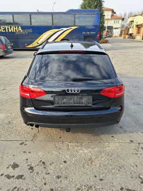 Audi A4 2.0 tdi 170k QUATRRO, снимка 4