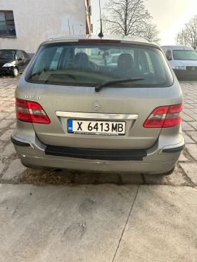 Mercedes-Benz B 150 Всичко платено , снимка 4