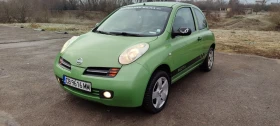 Nissan Micra 1, 4, снимка 4