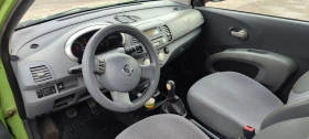 Nissan Micra 1, 4, снимка 8