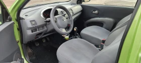 Nissan Micra 1, 4, снимка 5