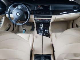 BMW 528 XDRIVE, снимка 8