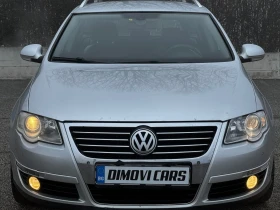 VW Passat 2.0TDI/HIGHLINE/ИТАЛИЯ - 6500 лв. - 95637689 | Car24.bg