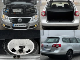 VW Passat 2.0TDI/HIGHLINE/ИТАЛИЯ - 6500 лв. - 95637689 | Car24.bg