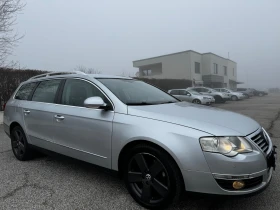 VW Passat 2.0TDI/HIGHLINE/ИТАЛИЯ - 6500 лв. - 95637689 | Car24.bg