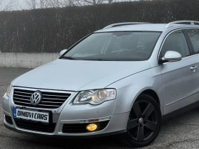 VW Passat 2.0TDI/HIGHLINE/ИТАЛИЯ - 6500 лв. - 95637689 | Car24.bg