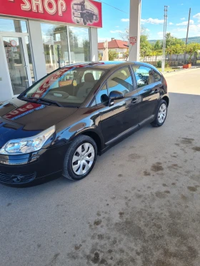 Citroen C4 1.4куб.90к.с. - 3250 лв. - 43750570 | Car24.bg