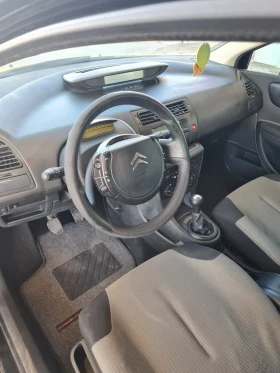 Citroen C4 1.4куб.90к.с., снимка 6