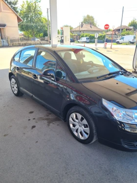 Citroen C4 1.4куб.90к.с. - 3250 лв. - 43750570 | Car24.bg